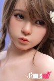 Japanes Sex Doll Yuna - MLW Doll - 148cm/4ft9 Silicone Sex Doll