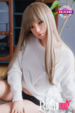 Asian Sex Doll Sora - MLW Doll - 148cm/4ft9 Silicone Sex Doll