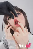 Japanese Sex Doll Ayaka - MLW Doll - 158cm/5ft2 Silicone Sex Doll