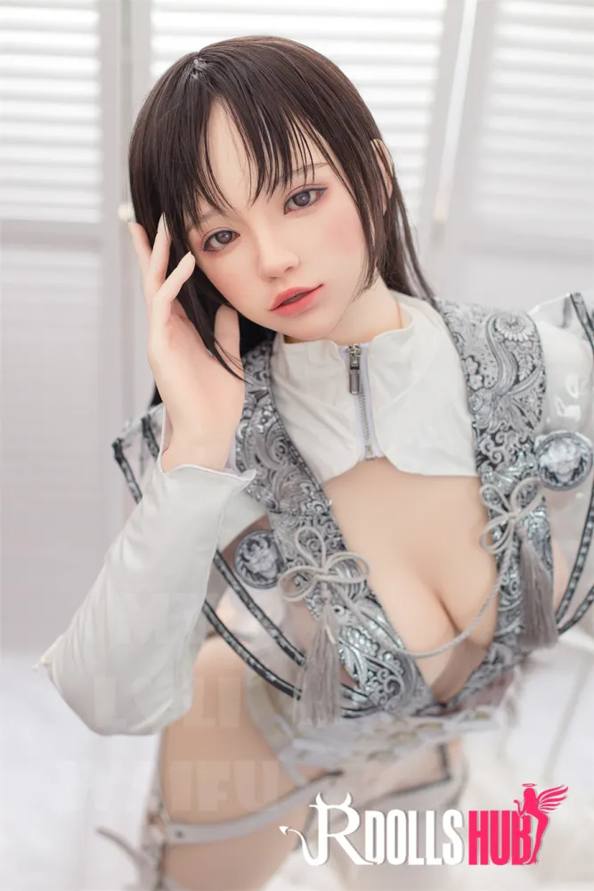 Japanese Sex Doll Ayaka - MLW Doll - 158cm/5ft2 Silicone Sex Doll