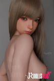 Asian Sex Doll Sora - MLW Doll - 148cm/4ft9 Silicone Sex Doll