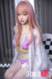 Aaian Sex Doll Mia - MLW Doll - 148cm/4ft9 Silicone Sex Doll