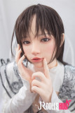 Japanese Sex Doll Ayaka - MLW Doll - 158cm/5ft2 Silicone Sex Doll