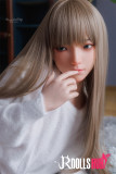 Asian Sex Doll Sora - MLW Doll - 148cm/4ft9 Silicone Sex Doll