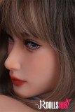 Asian Big Boobs Sex Doll Aurora - SE Doll - 157cm/5ft2 TPE Sex Doll