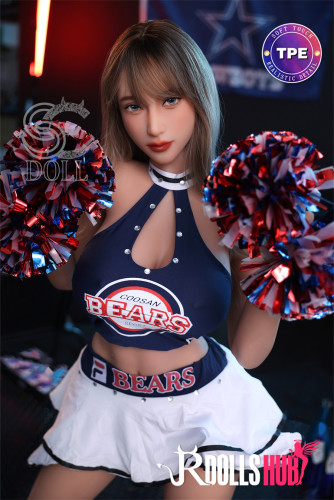 Asian Big Boobs Sex Doll Aurora - SE Doll - 157cm/5ft2 TPE Sex Doll
