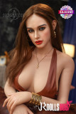 Big Ass Sex Doll Sarah - Normon Doll - 170cm/5ft7 Silicone Sex Doll