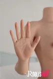 Blonde Sex Doll Matila - Normon Doll - 170cm/5ft7 Silicone Sex Doll