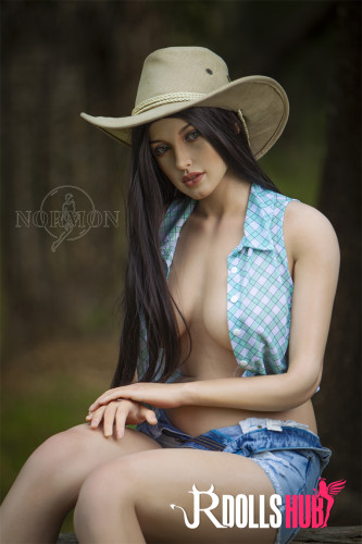 Big Butt Sex Doll Tori Bush - Normon Doll - 170cm/5ft7 Silicone Sex Doll