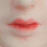 Mozu Doll Head