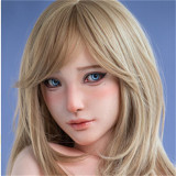 Irontech Doll Head (Silicone)