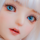 Mozu Doll Head