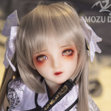 Mozu Doll Head