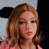 WM Doll Head