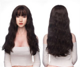 Irontech Doll Head (Silicone)