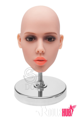 Sex Doll Head Stand