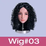 SE Doll Head