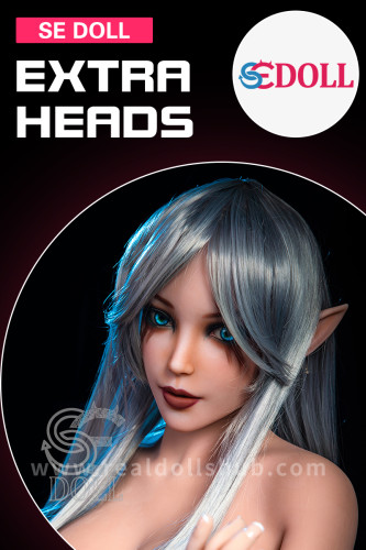SE Doll Head