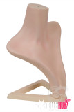 Resin Head Stand