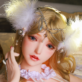 Mozu Doll Head