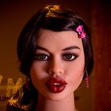 WM Doll Head