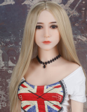 WM Doll Head