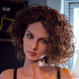 WM Doll Head