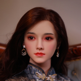 JY Doll Head