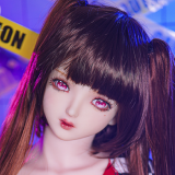 Mozu Doll Head