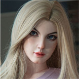 Irontech Doll Head (Silicone)