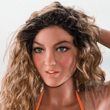WM Doll Head