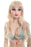 Irontech Sex Doll Wigs