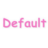 Elsababe Doll Head (Silicone)