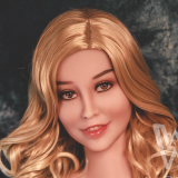 WM Doll Head