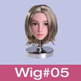 SE Doll Head
