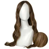 Sex Doll Torso Hazel - Climax Doll - 91cm TPE Sex Doll With Silicone Head