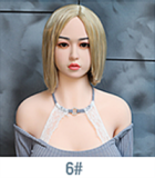 Milf Sex Doll Stephine - Ridmii Doll - 163cm/5ft4 TPE Sex Doll With Silicone Head