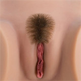 Milf Sex Doll Stephine - Ridmii Doll - 163cm/5ft4 TPE Sex Doll With Silicone Head