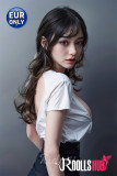 Asian Sex Doll Miranda - Ridmii Doll - 168cm/5ft6 TPE Sex Doll With Silicone Head [EUR In stock]