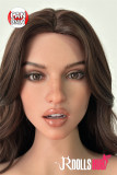 Big Boobs Sex Doll Liam - Zelex SLE Collection - 166cm/5ft5 Silicone Sex Doll [CAN In Stock]