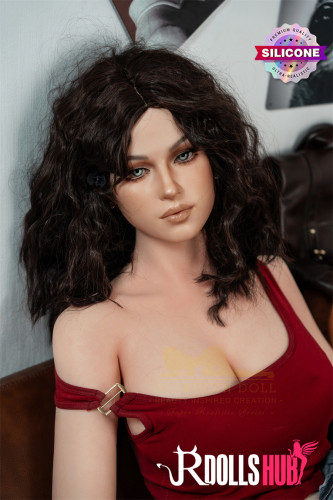 Big Boobs Sex Doll Flora - Irontech Doll - 166cm/5ft5 Silicone Sex Doll