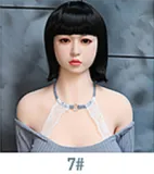 Blonde Sex Doll Clio - Ridmii Doll - 163cm/5ft4 TPE Sex Doll With Silicone Head [EUR In stock]