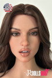 Big Boobs Sex Doll Liam - Zelex SLE Collection - 166cm/5ft5 Silicone Sex Doll [USA In Stock]
