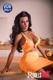 Milf Sex Doll Stephineplus - Ridmii Doll - 163cm/5ft4 TPE Sex Doll With Silicone Head [EUR In stock]