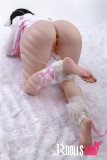 Big Boobs Sex Doll Sayuri - MLW Doll - 152cm/4ft11 Silicone Sex Doll