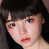 Asian Sex Doll Sora - MLW Doll - 148cm/4ft9 Silicone Sex Doll