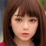 Asian Sex Doll Sora - MLW Doll - 148cm/4ft9 Silicone Sex Doll