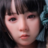 Asian Sex Doll Sora - MLW Doll - 148cm/4ft9 Silicone Sex Doll