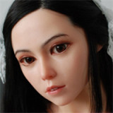 Asian Sex Doll Sora - MLW Doll - 148cm/4ft9 Silicone Sex Doll