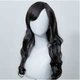 Cruvy Sex Doll Coco - JIUSHENG Doll - 160cm/5ft2 Silicone Sex Doll